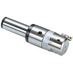 CKボーリングシステム用ホルダ ストレートシャンクタイプ カイザー