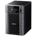 TS5620DN2406 TeraStation TS5620DNシリーズ 6ドライブNAS 24TB BUFFALO(バッファロー)