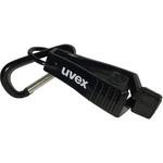 手袋アクセサリー グローブクリップ UVEX(ウベックス)
