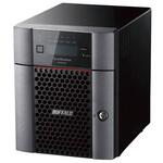 WS5420DN04S2 TeraStation WS IoT 2022 for Storage Standard Edition搭載デスクトップNAS 4ベイ 4TB BUFFALO(バッファロー)
