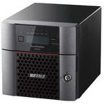 TeraStation WS IoT 2022 for Storage Workgroup Edition搭載デスクトップNAS 2ベイ 2TB BUFFALO(バッファロー)