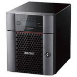 TeraStation WS IoT 2022 for Storage Workgroup Edition搭載デスクトップNAS 4ベイ 8TB BUFFALO(バッファロー)