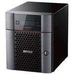 WSH5420DN16S2 TeraStation WSS2022ST H/W RAID Desk 4ベイNAS 16TB BUFFALO(バッファロー)