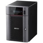 TeraStation WSS2022ST H/W RAID Desk 6ベイNAS 36TB BUFFALO(バッファロー)