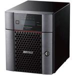 WSH5420DN04W2 TeraStation WSS2022WG H/W RAID Desk 4ベイNAS 4TB BUFFALO(バッファロー)