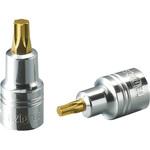6.3sq.T型スタッビトルクスビットソケット nepros