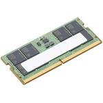 4X71M23188 ThinkPad 32GB DDR5 5600MHz SODIMM メモリ レノボ・ジャパン(Lenovo)
