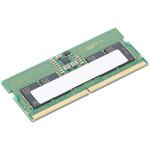 4X71M23184 ThinkPad 8GB DDR5 5600MHz SODIMM メモリ レノボ・ジャパン(Lenovo)