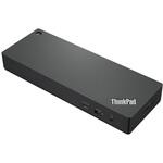 40B00300JP ThinkPad Thunderbolt 4 Workstation ドック レノボ・ジャパン(Lenovo)