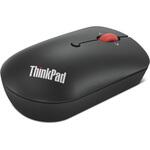 4Y51D20848 ThinkPad USB Type-C ワイヤレスマウス レノボ・ジャパン(Lenovo)
