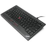 0B47190 ThinkPad トラックポイント・キーボード - 英語 レノボ・ジャパン(Lenovo)