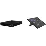 ThinkSmart Core + IP Controller for Microsoft Teams Rooms (Core i5-1145G7E/8GB/SSD・256GB/ODDなし) レノボ・ジャパン(Lenovo)