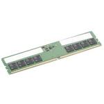 4X71N34264 ThinkStation 16GB DDR5 4800MHz UDIMM メモリ レノボ・ジャパン(Lenovo)