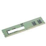 4X71N34263 ThinkStation 8GB DDR5 4800MHz UDIMM メモリ レノボ・ジャパン(Lenovo)