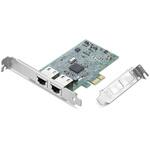 4XC1K83390 ThinkStation Broadcom BCM5720-2P 2 ポート搭載イーサネット拡張アダプター レノボ・ジャパン(Lenovo)
