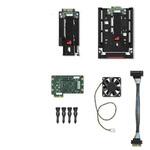 4XH1M73928 ThinkStation M.2 SSD ブラケットキット(ThinkStation P7) レノボ・ジャパン(Lenovo)