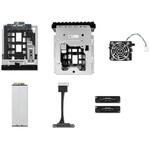 4XH1M73927 ThinkStation フロントアクセス M.2 SSDブラケットキット(ThinkStation P5/P7) レノボ・ジャパン(Lenovo)