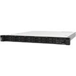 7D7QA00UJP ThinkSystem SR250 V2(HS 2.5)/Xeon E-2334(4) 3.40GHz-3200MHz×1/PC4-25600 16.0GB(16×1)/OSなし/ラック/RAID-9350-8i/POW(450W×1) レノボ・ジャパン(Lenovo)