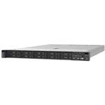 7D73A01VAP ThinkSystem SR630 V3(HS 2.5)/XeonSilver4410Y(12) 2.00GHz-4000MHz×1/PC5-38400 16GB×1/OSなし/ラック/RAID-9350-8i/Quad-1GbE-OCP レノボ・ジャパン(Lenovo)