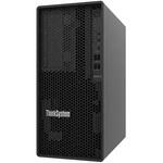 7D8K1007JP ThinkSystem ST50 V2(SATA)/XeonE-2324G(4) 3.10GHz-3200MHz/PC4-25600 16.0GB/SSD SATA 1.9TB(960×2)/Win2022-STD(PRE)(64bit) レノボ・ジャパン(Lenovo)