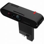 4XC1K97399 ThinkVision MC60(ショート) モニター Webカメラ レノボ・ジャパン(Lenovo)