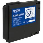 SJMB3500 TM-C3500用メンテナンスボックス EPSON
