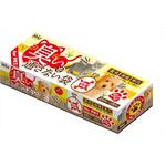 臭いを通さない袋 ハウスホールドジャパン