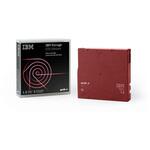 46X1290 Ultrium LTO5テープカートリッジ 1.5TB/3.0TB 日本IBM