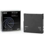 00V7590 Ultrium LTO6テープカートリッジ 2.5TB/6.25TB 日本IBM