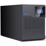 MSP751TX1AS1C-JPN5 UPS 小形無停電電源装置 TX100 (750VA/500W) 0.75kVA ラインインタラクティブ方式 5年保守モデル 富士電機