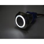 LEDプッシュスイッチ(モーメンタリー式) マリンテック