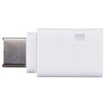 0601PHV USB MicroB-TypeC変換アダプタU UQコミュニケーションズ