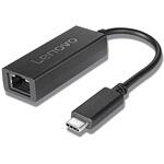 4X90S91831 USB Type-C - イーサネットアダプター レノボ・ジャパン(Lenovo)