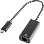 USB Type-C to GiGA LAN BLACK GOPPA