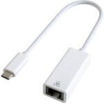GP-CR45GH/W USB Type-C to GiGA LAN WHITE GOPPA