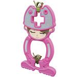 【レンタル】イメージアップ レディファースト(安全単管バリケード) グリーンクロス