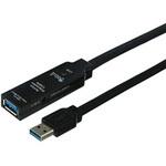 CBL-302C-7M USB3.0アクティブ延長ケーブル 7m サードウェーブ