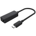 GP-CR452GH/B USB3.2 Gen1 Type-C接続 2.5GbE 有線LANアダプター ブラック GOPPA