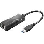 ETG6-US3 USB3.2 Gen1(USB3.0)対応 ギガビットLANアダプター I ・O DATA(アイ・オー・データ)