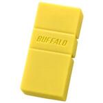 USB3.2(Gen1) Type-C - A対応USBメモリ 16GB イエロー BUFFALO(バッファロー)
