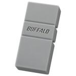 RUF3-AC16G-GY USB3.2(Gen1) Type-C - A対応USBメモリ 16GB グレー BUFFALO(バッファロー)