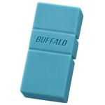 RUF3-AC16G-BL USB3.2(Gen1) Type-C - A対応USBメモリ 16GB ブルー BUFFALO(バッファロー)