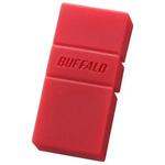 RUF3-AC32G-RD USB3.2(Gen1) Type-C - A対応USBメモリ 32GB レッド BUFFALO(バッファロー)