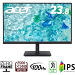 V247YUEbmiipxv Vero V7 (23.8型/2560×1440/HDMI 2.0×2