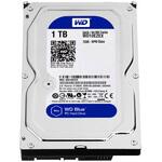 4988755-005135 WD Blueシリーズ 3.5インチ内蔵HDD 1TB SATA6.0Gb/s 7200rpm 64MB WD10EZEX Western Digital
