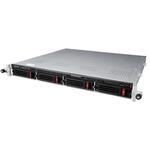 WS5420RN08W9 Windows Server IoT 2019 for Storage Workgroup Edition搭載 4ベイラックマウントNAS 8TB BUFFALO(バッファロー)