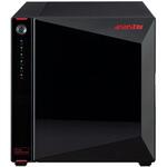 AS5004U XPANSTOR 4 NASストレージ拡張ユニット 4ベイモデル USB 3.2 Gen 2 Type-C 3年保証 ASUSTOR