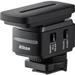 ショットガンマイクロホン ME-D10 Nikon(ニコン)