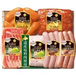 丸大食品 北海道物語 丸大食品
