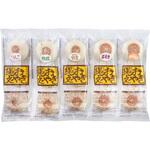 R28-9 小川の庄 縄文おやき ノーブランド